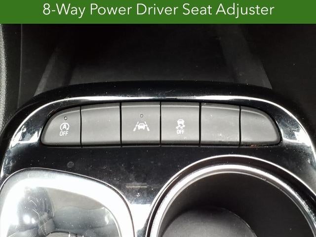 2023 Buick Encore GX Select FWD