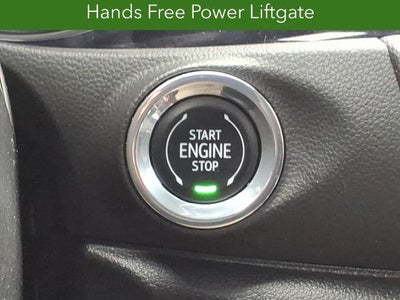 2023 Buick Encore GX Select FWD