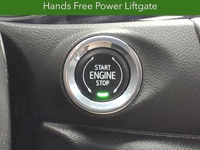 2023 Buick Encore GX Select FWD