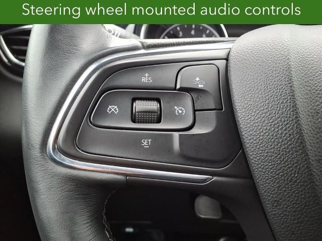 2023 Buick Encore GX Select FWD