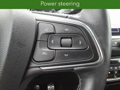 2023 Buick Encore GX Select FWD