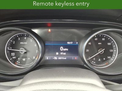 2023 Buick Encore GX Select FWD