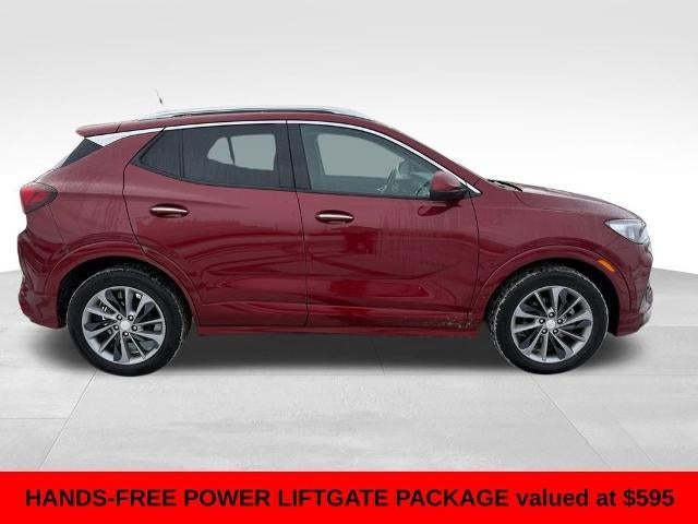 2023 Buick Encore GX Select FWD