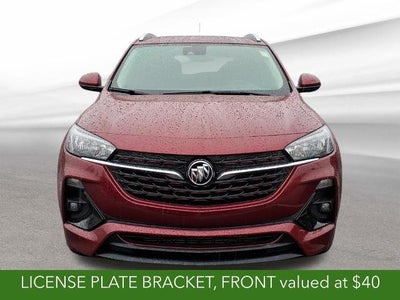 2023 Buick Encore GX Select FWD