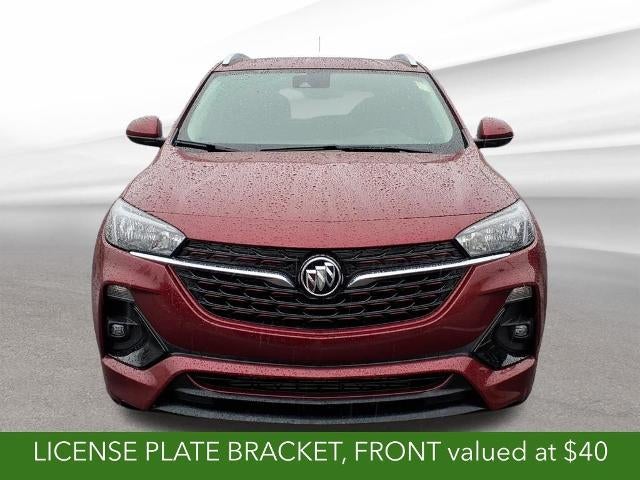 2023 Buick Encore GX Select FWD