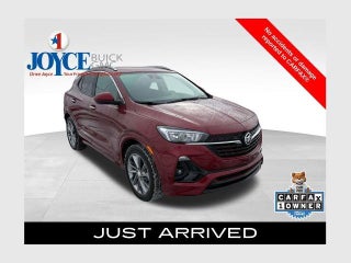 2023 Buick Encore GX Select FWD