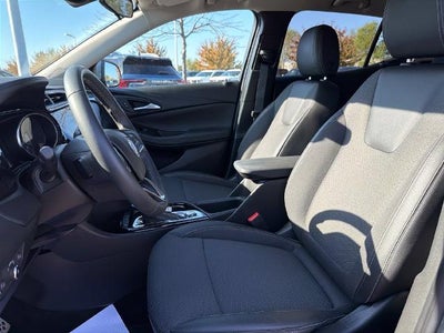 2023 Buick Encore GX Select FWD