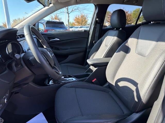 2023 Buick Encore GX Select FWD