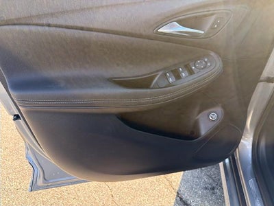 2023 Buick Encore GX Select FWD