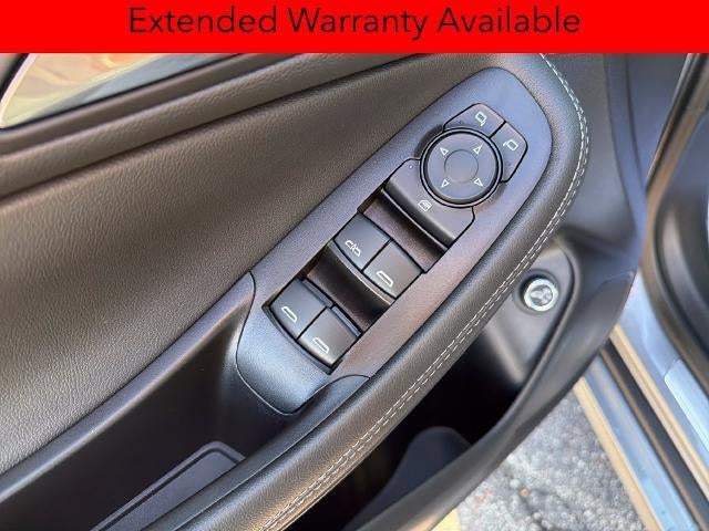 2023 Buick Encore GX Select FWD