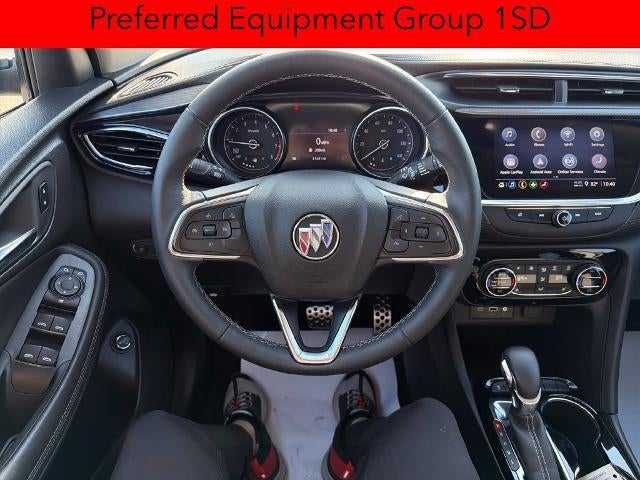 2023 Buick Encore GX Select FWD