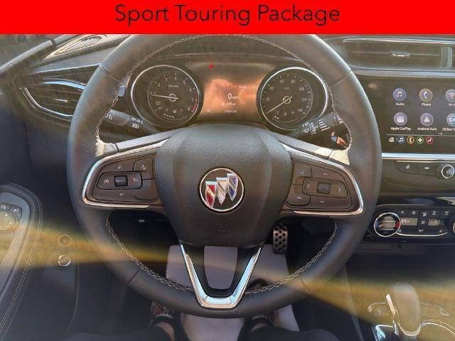 2023 Buick Encore GX Select FWD