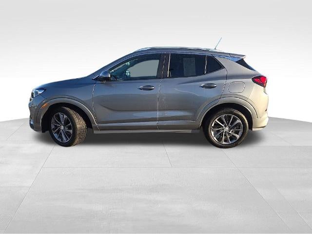 2023 Buick Encore GX Select FWD
