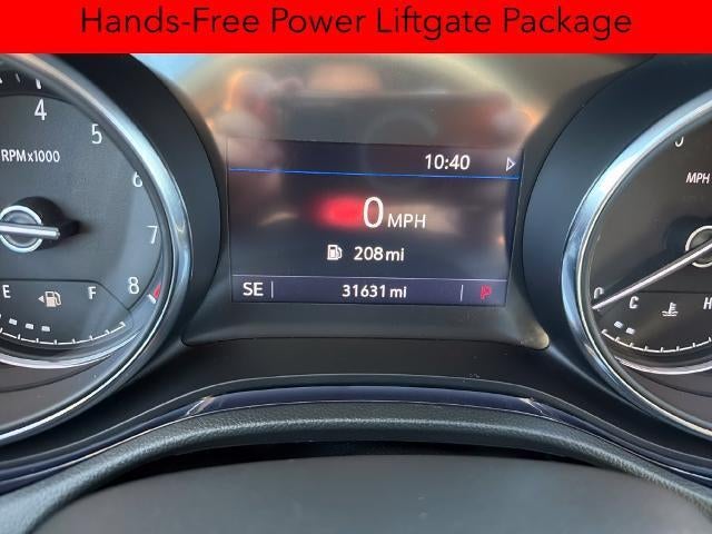 2023 Buick Encore GX Select FWD