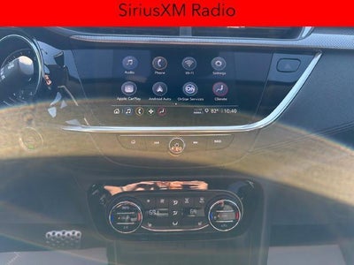 2023 Buick Encore GX Select FWD