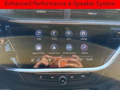 2023 Buick Encore GX Select FWD