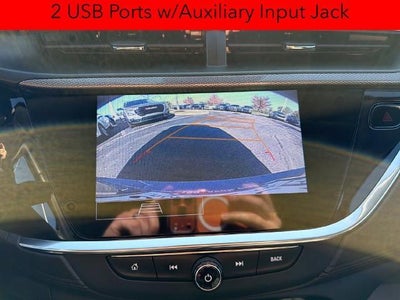 2023 Buick Encore GX Select FWD