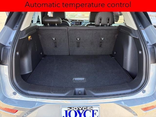 2023 Buick Encore GX Select FWD