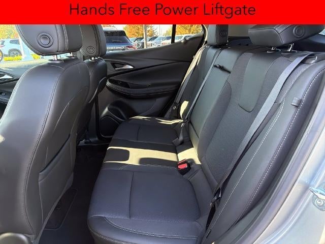 2023 Buick Encore GX Select FWD