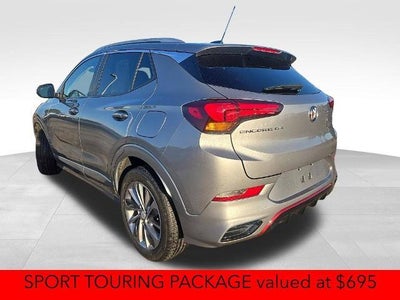 2023 Buick Encore GX Select FWD