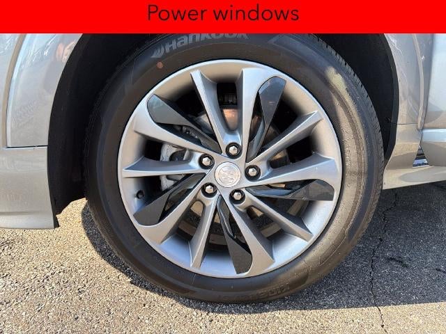 2023 Buick Encore GX Select FWD