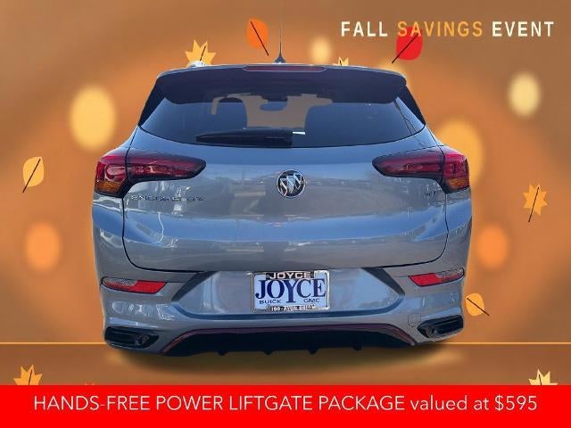 2023 Buick Encore GX Select FWD