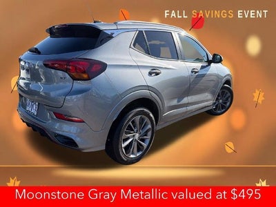 2023 Buick Encore GX Select FWD