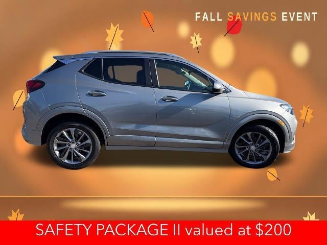 2023 Buick Encore GX Select FWD