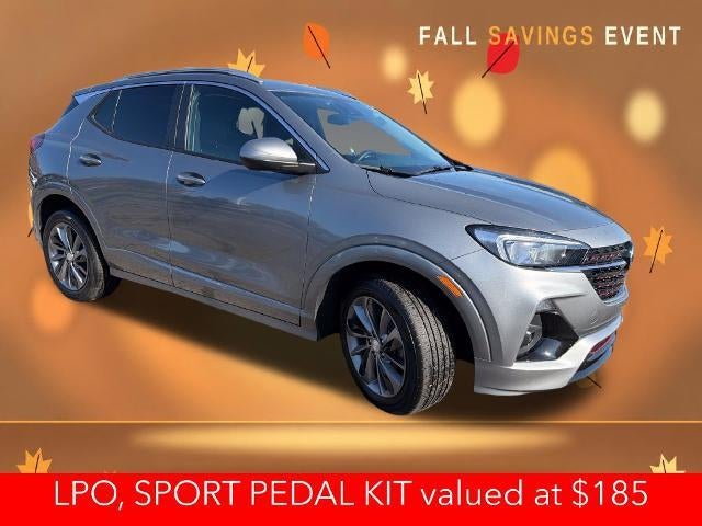 2023 Buick Encore GX Select FWD