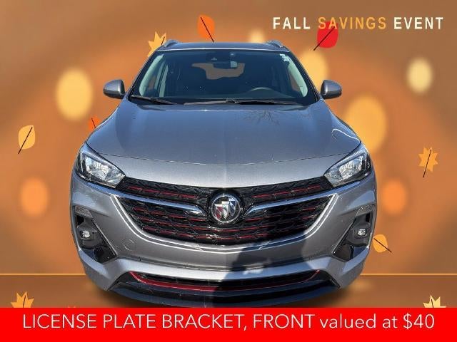 2023 Buick Encore GX Select FWD