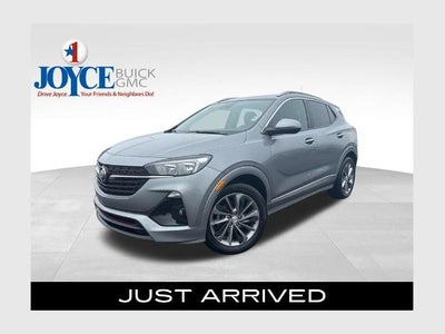 2023 Buick Encore GX Select FWD