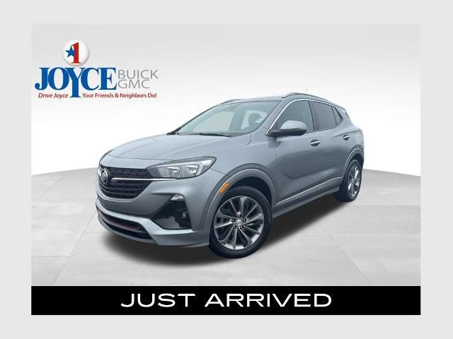 2023 Buick Encore GX Select FWD