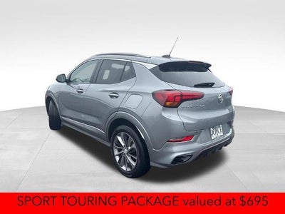 2023 Buick Encore GX Select FWD