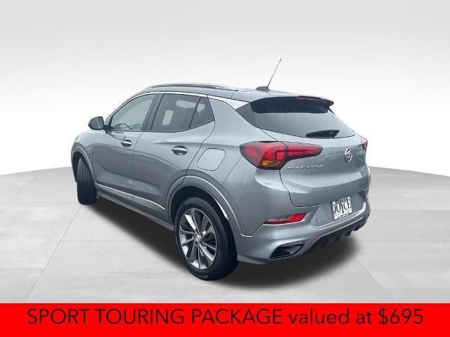 2023 Buick Encore GX Select FWD