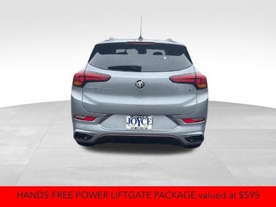 2023 Buick Encore GX Select FWD