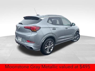 2023 Buick Encore GX Select FWD