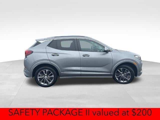 2023 Buick Encore GX Select FWD