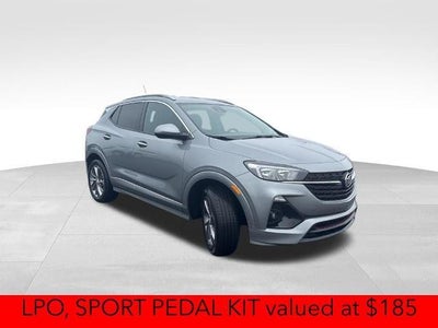 2023 Buick Encore GX Select FWD