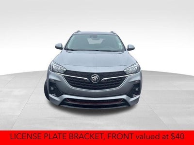 2023 Buick Encore GX Select FWD
