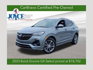 2023 Buick Encore GX Select FWD