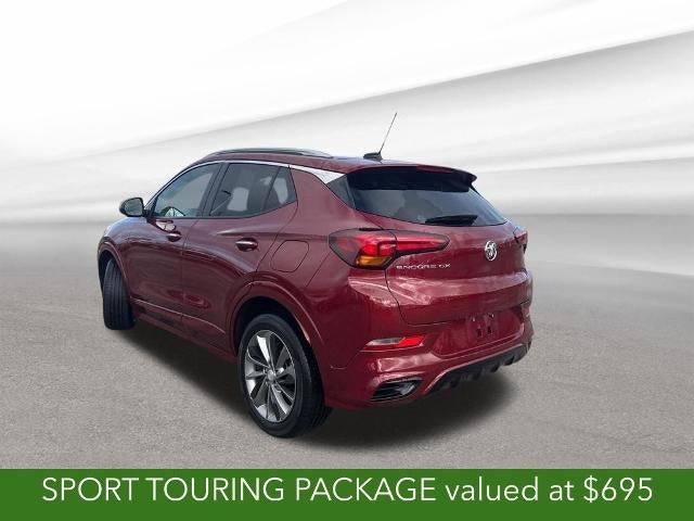 2023 Buick Encore GX Select FWD