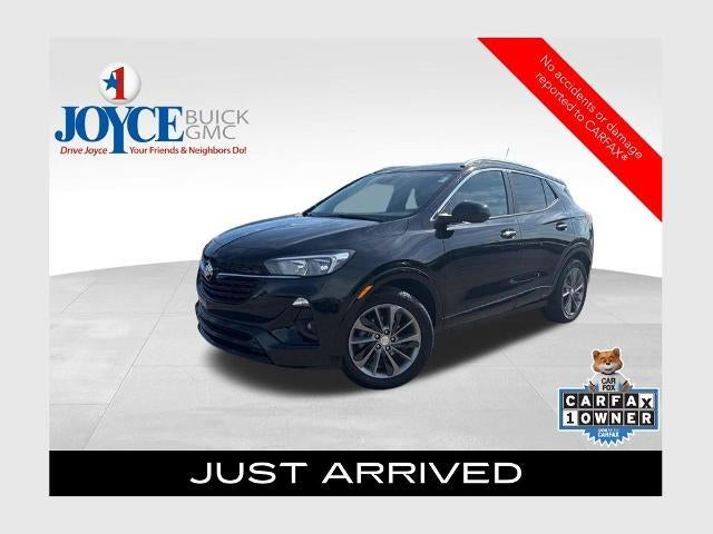 2023 Buick Encore GX Select's photo