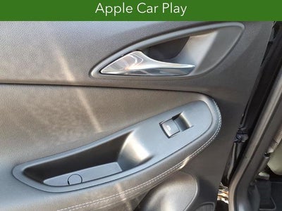 2023 Buick Encore GX Select FWD