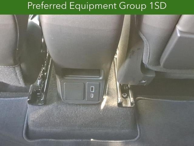 2023 Buick Encore GX Select FWD