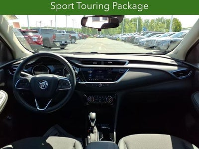 2023 Buick Encore GX Select FWD