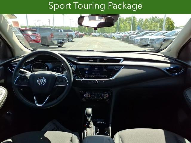 2023 Buick Encore GX Select FWD