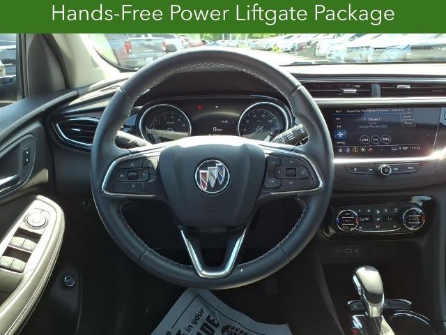 2023 Buick Encore GX Select FWD