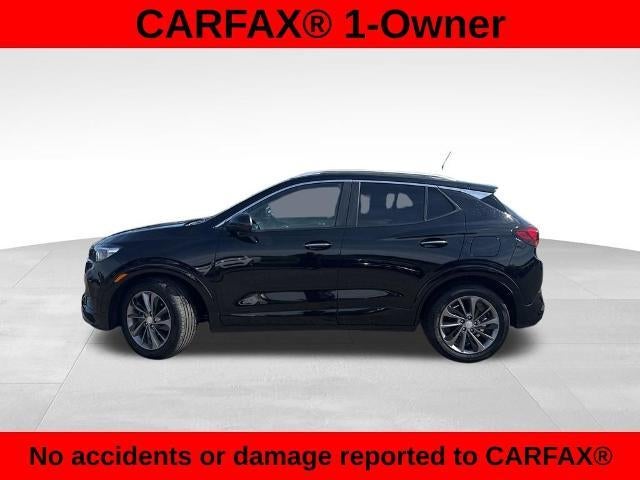 2023 Buick Encore GX Select FWD