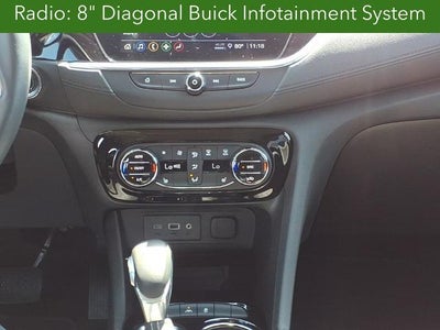 2023 Buick Encore GX Select FWD