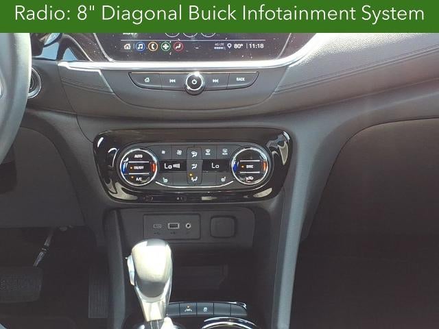 2023 Buick Encore GX Select FWD